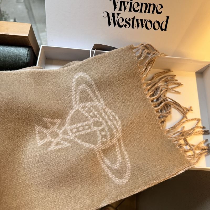 Vivienne Westwood Scarf